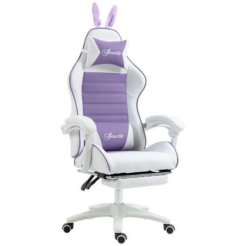 Vinsetto racing style gaming - vinsetto,
