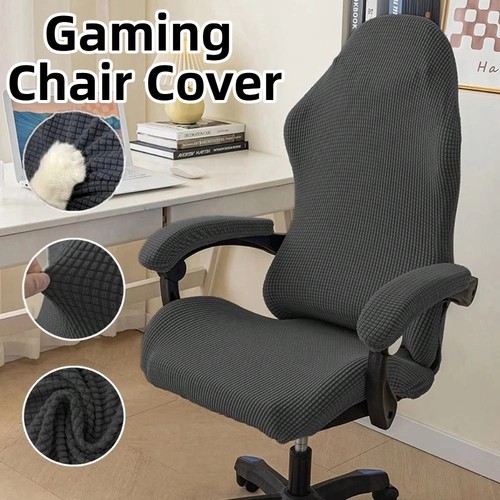 Gaming chair cover stretch - cover,