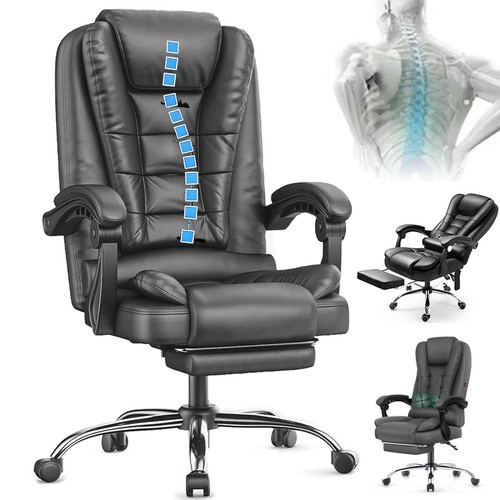Executive desk chair - chair, 2point