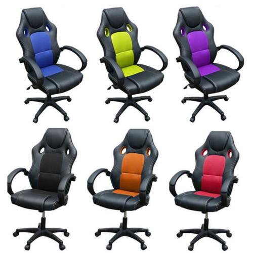 Sport racing gaming chair - sport, car