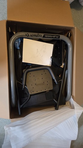 Playseat trophy logitech - playseat,