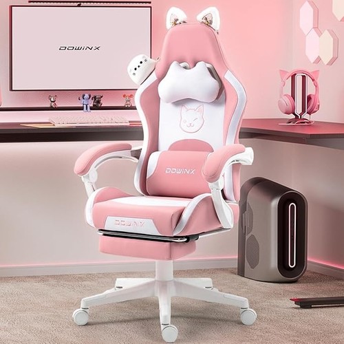 Dowinx pink cat gaming - dowinx,