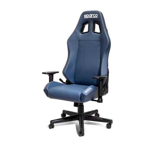 Sparco coach gaming office - coach, /