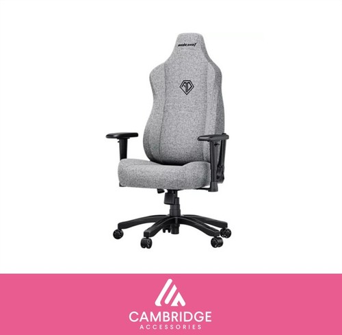 Gaming chair anda seat novis - gaming,
