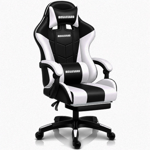 Gaming office chair - office,