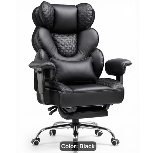 Big and tall office chair - office,