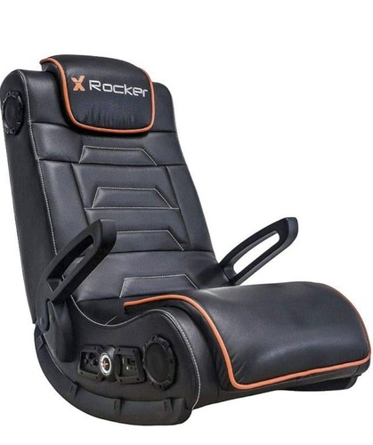 Rocker sentinel gaming - x-rocker,