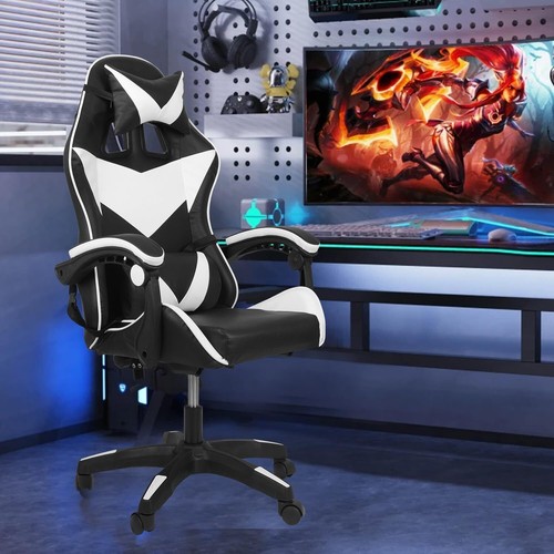 Computer gaming chair - gaming,