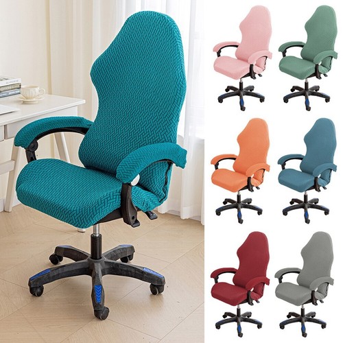 Gaming chair cover universal - chair,
