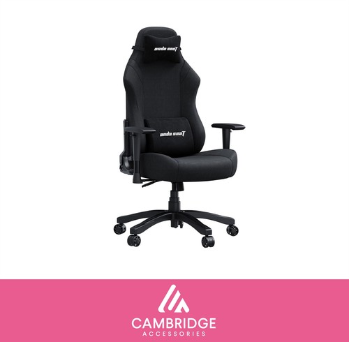 Gaming chair anda seat luna - chair,