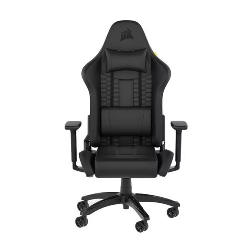 Corsair tc100 relaxed - relaxed, fabric