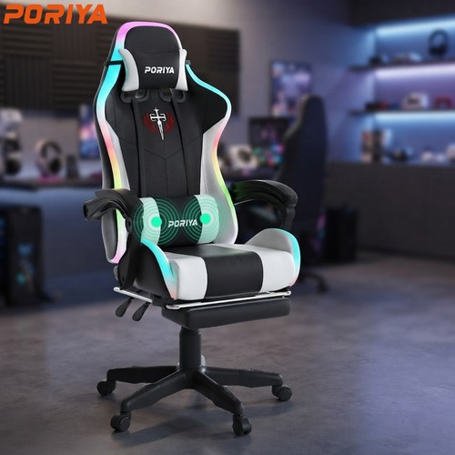 Poriya gaming chair - poriya,