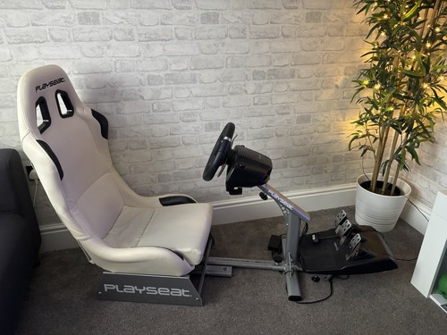 Play seat gaming - gaming, chair