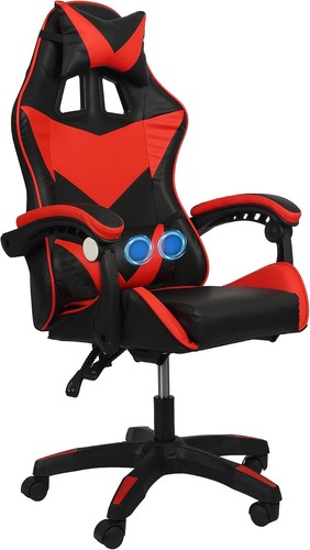 Massage gaming chair computer - chair,
